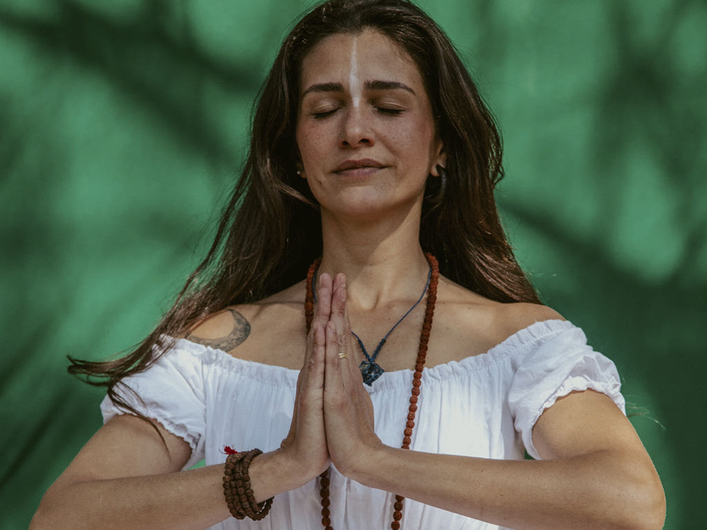 Chakras - meditación