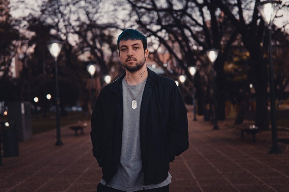 “Killato” dictará un taller gratuito