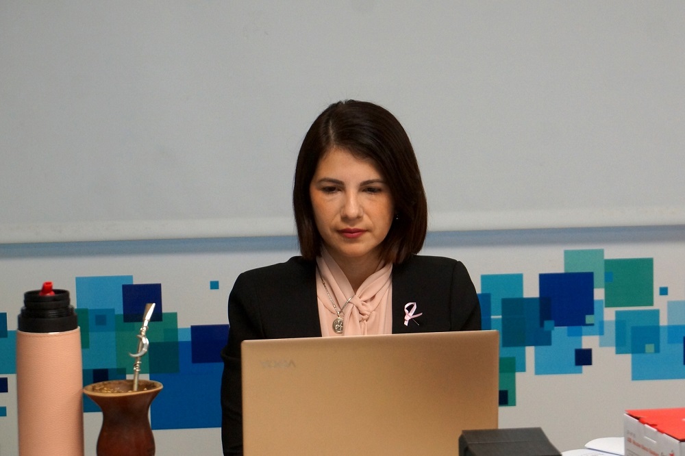 Audiencia pública para nuevas solicitudes de cargos judiciales