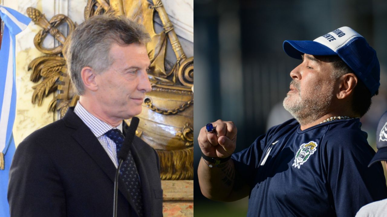 “Tus decisiones le cagaron la vida a dos generaciones de argentinos”