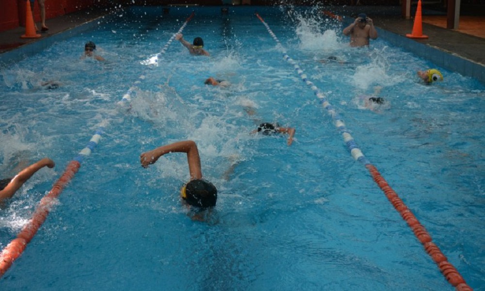 Natatorios de Oberá se preparan para volver