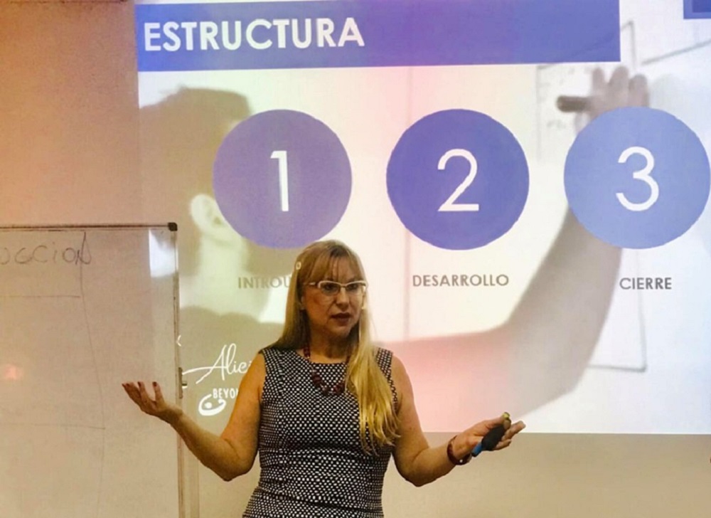 ¿Fallas en el escenario? ¡Utilícelo a su favor!