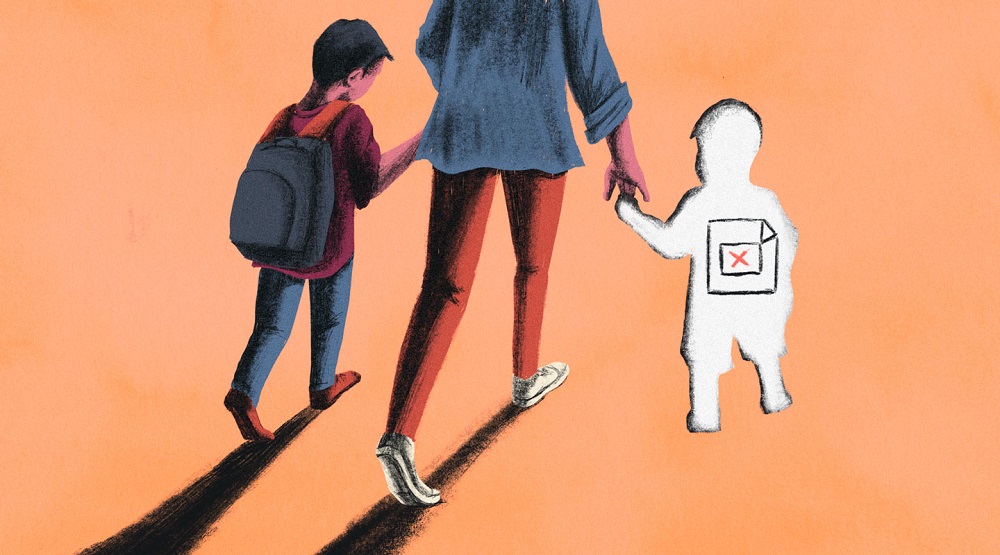 Registro municipal de personas desaparecidas y extraviadas