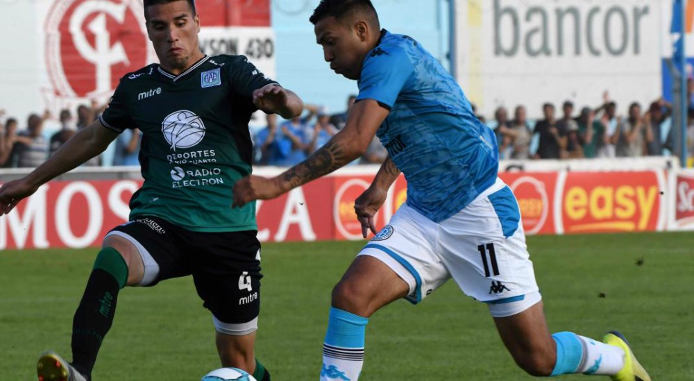 Se pospone el inicio de la Primera Nacional hasta el 21 de noviembre