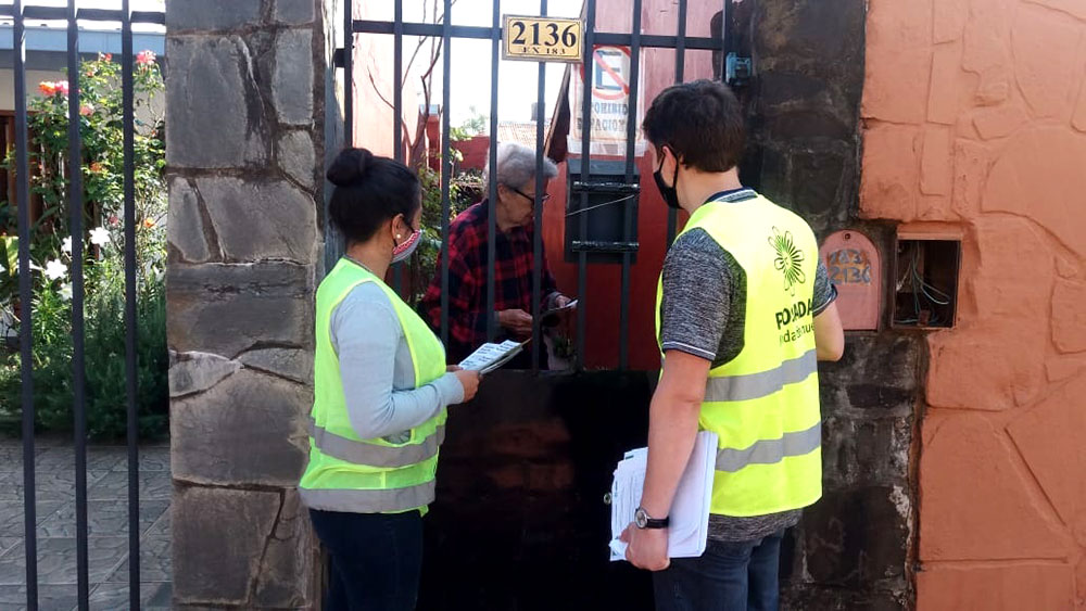 “Falta una mayor sensibilización en la separación de los residuos”