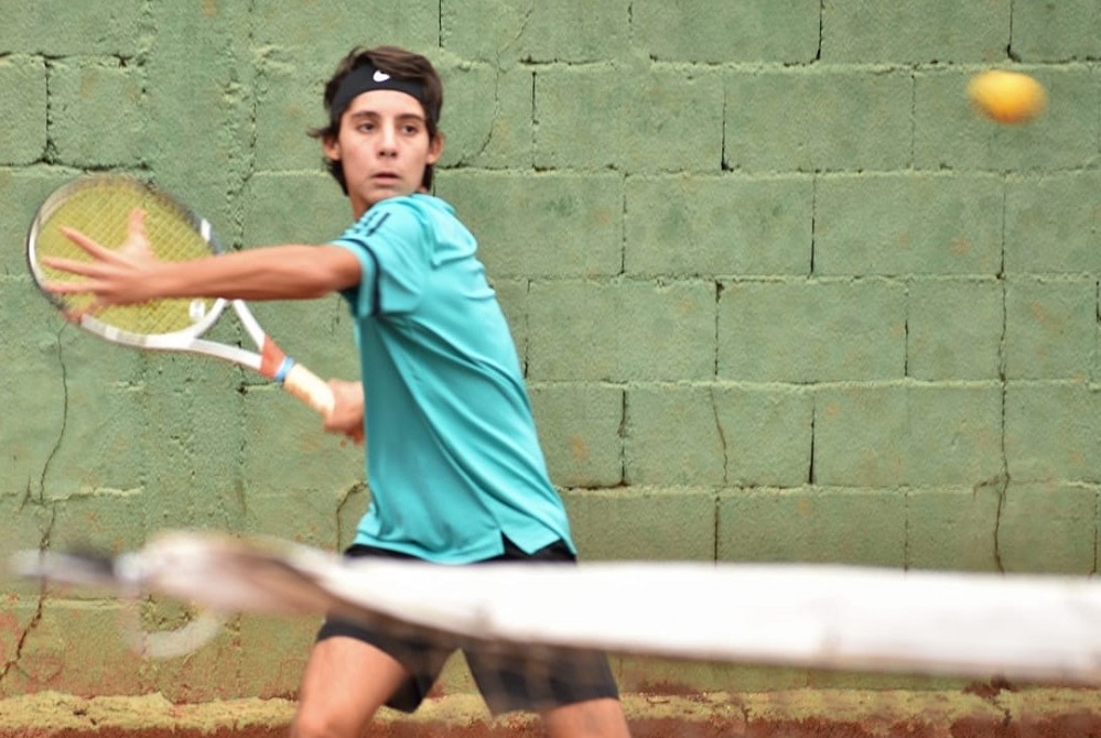 Messa se prepara para la gira por Perú y Bolivia