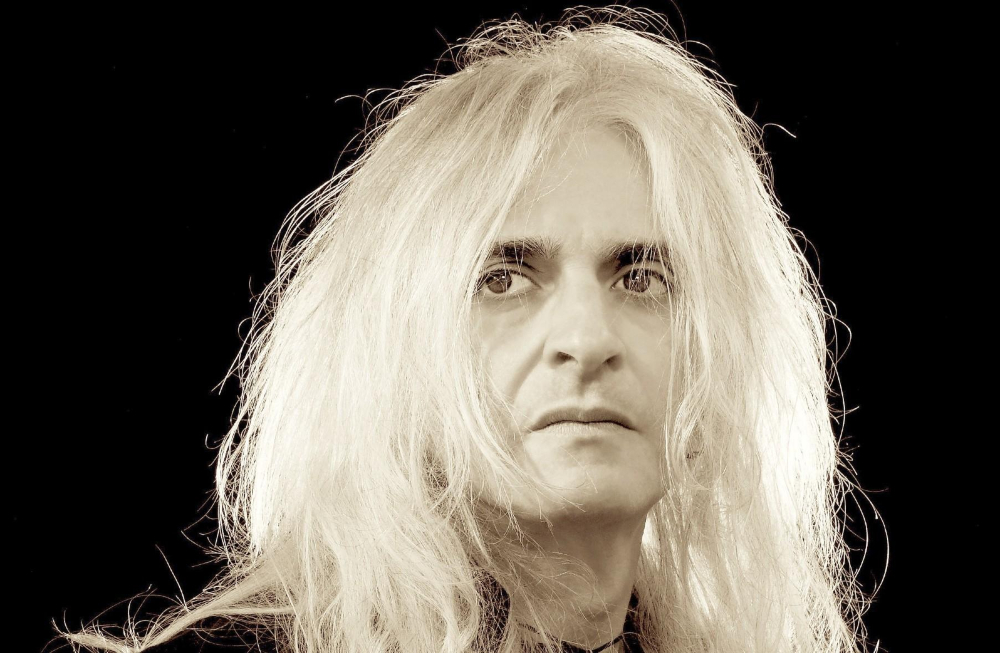 “El músico ‘under’ tiene que hacer las cosas con lo que tiene a mano”