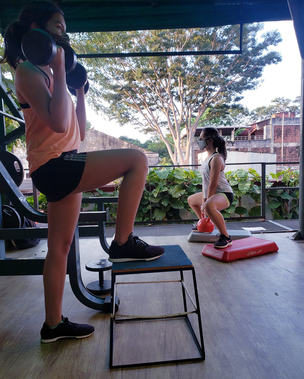 Espacio Wellness: el valor de la actividad física para los adolescentes