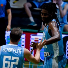 Liga Nacional de basquet