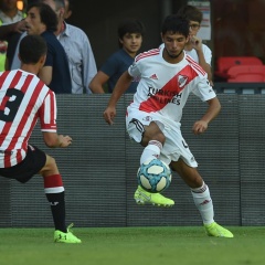 Luciano Vera - River Plate