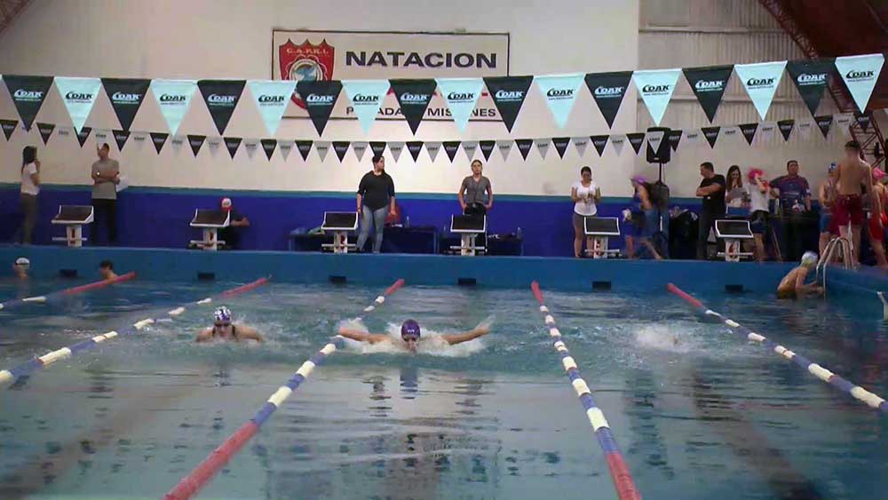 Generación T - Club Capr