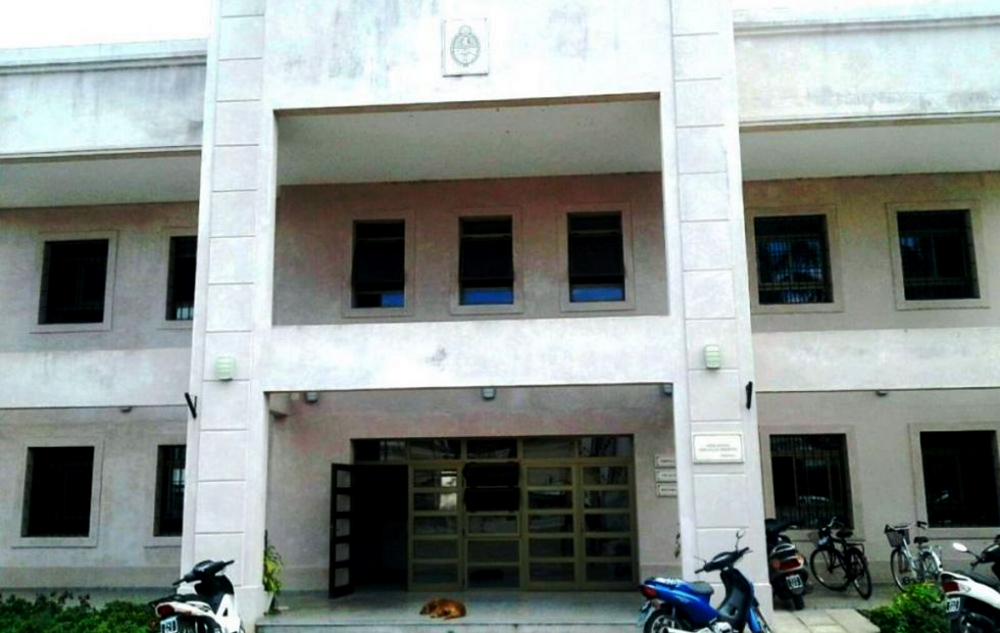 Corrientes - condenado por incumplir cuota alimentaria