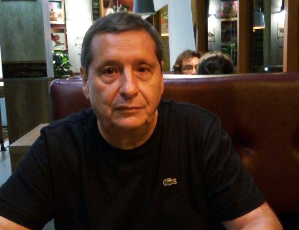 Después de 48 años, obtuvo su título secundario como técnico agropecuario