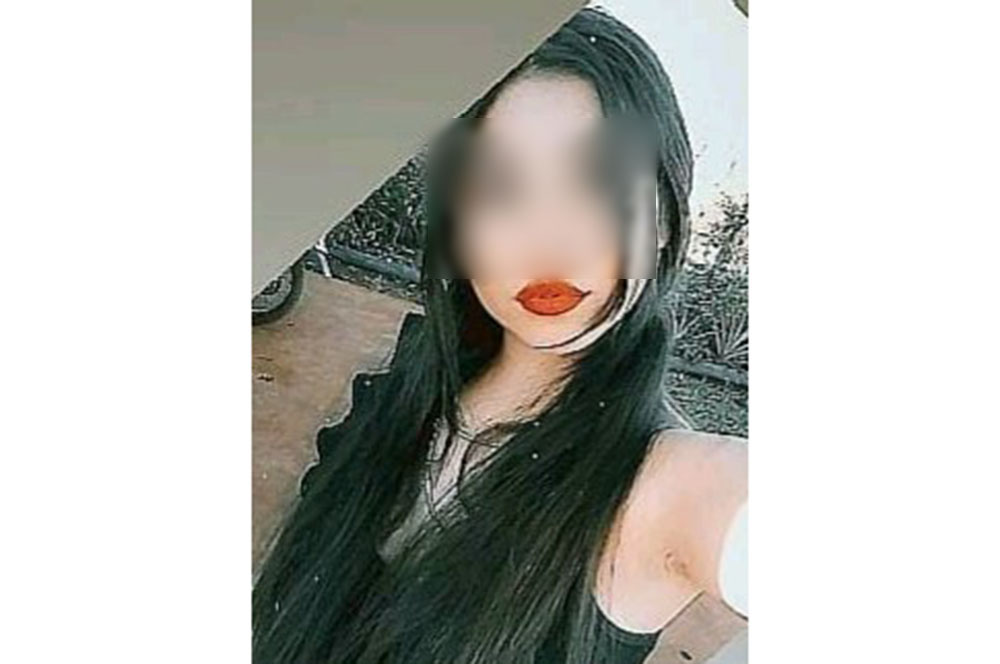 Posadas - Adolescente encontrada