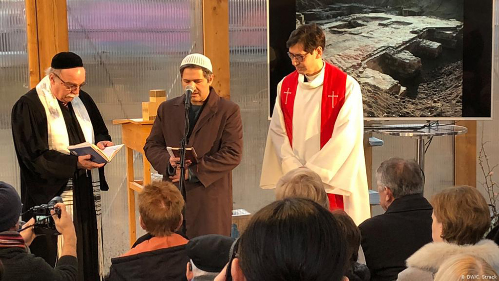 House of One - Alemania