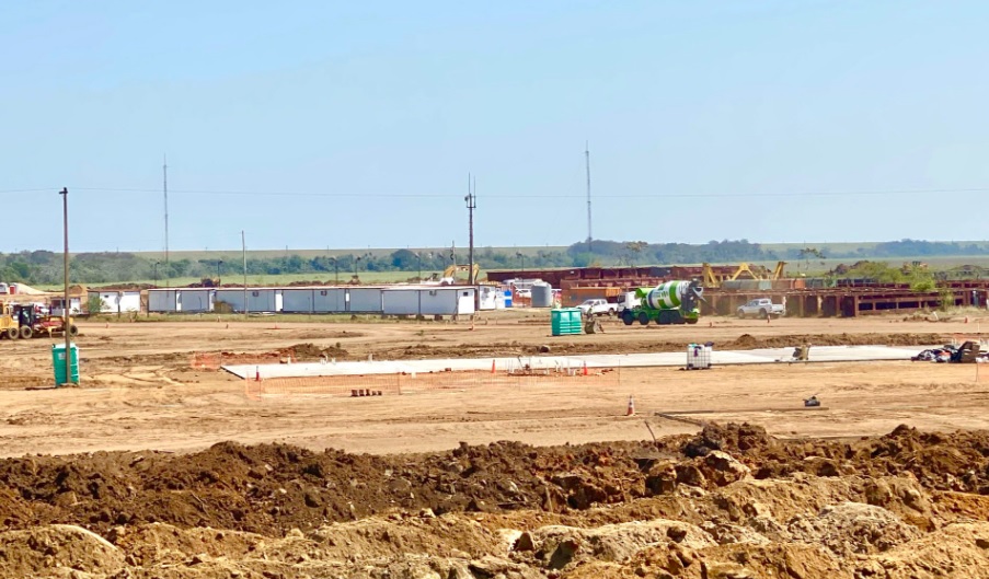 Rechazan recurso contra Yacyretá y sigue adelante la obra en Aña Cuá