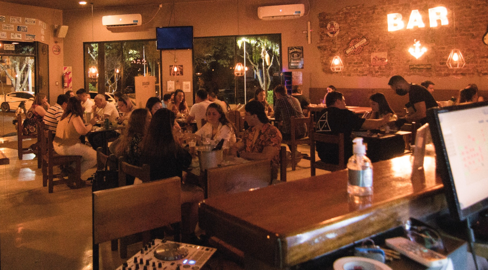 Oberá con nuevos horarios de actividades y habilitaciones