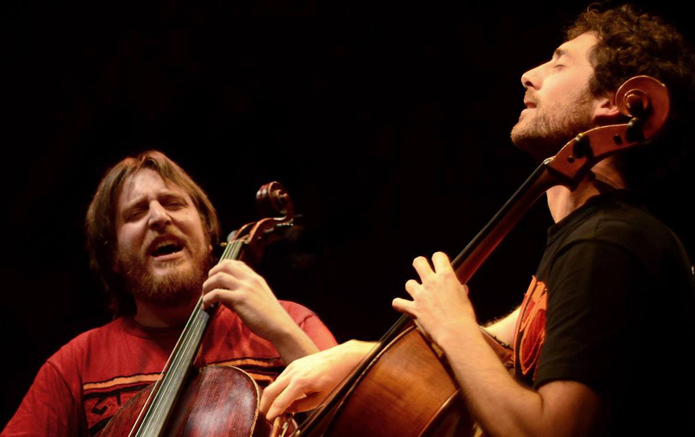 CheChelos - Maradona