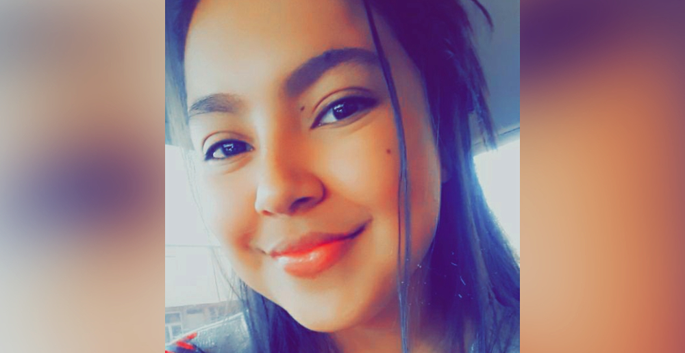 Regresó a su casa la joven de 16 años que era buscada en Posadas