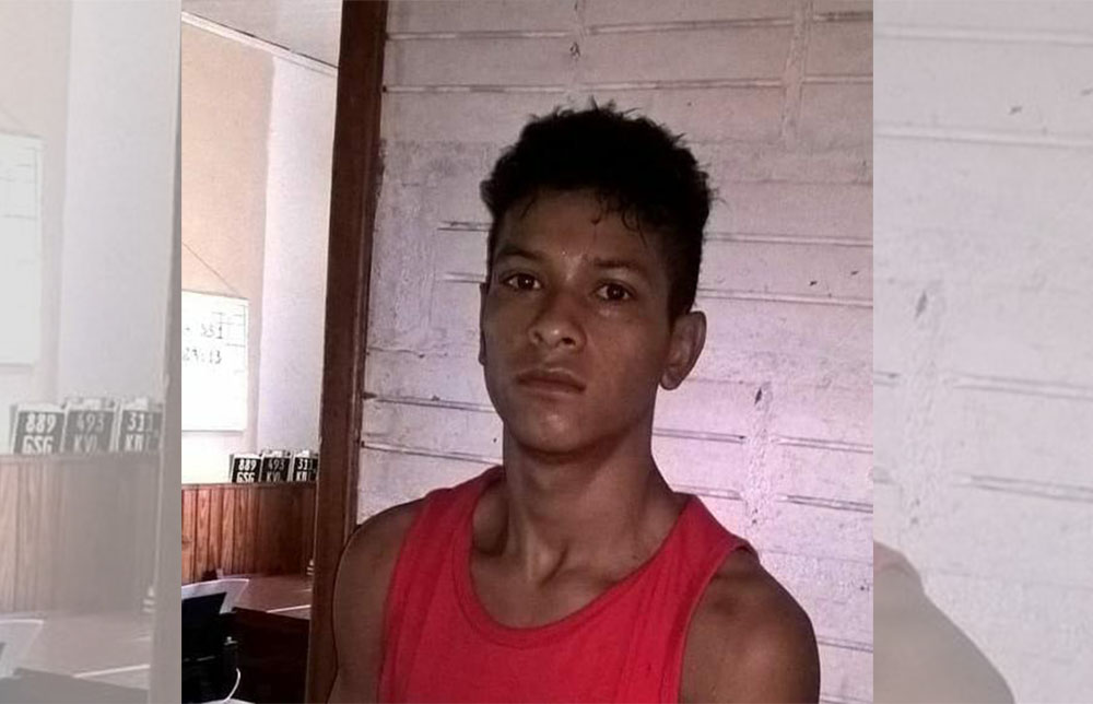 Eduardo Matías Miranda