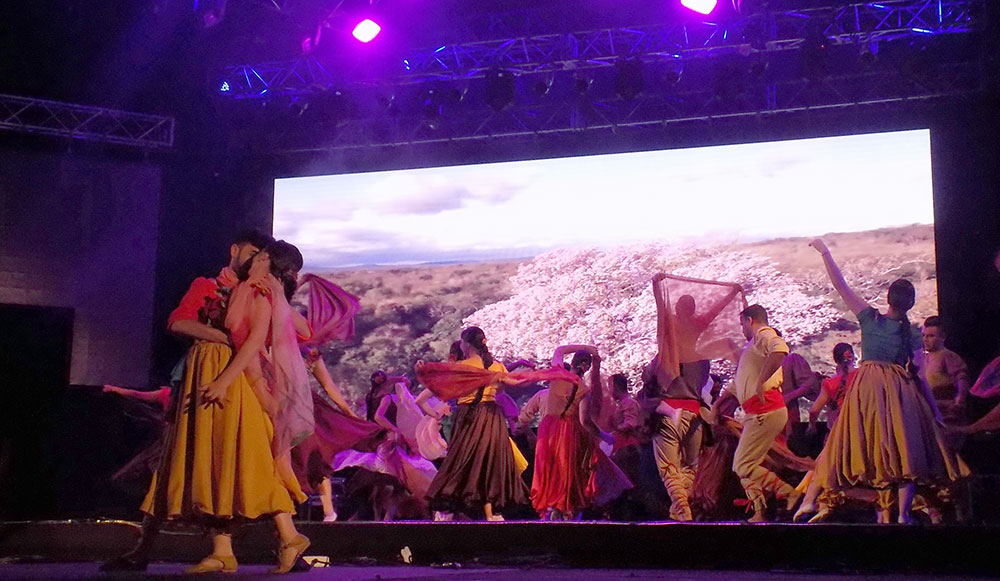 Buscan alternativas para el Festival Nacional de la Música del Litoral