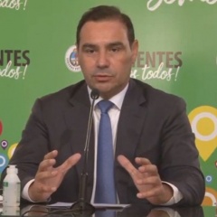 Corrientes - Gustavo Valdes