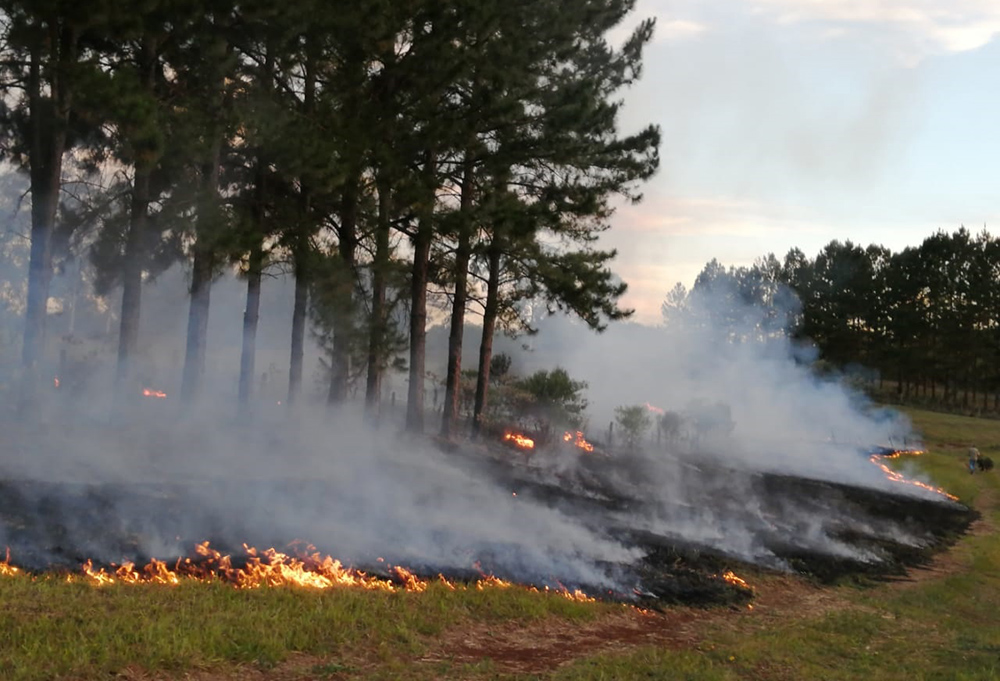 Autódromo Apóstoles