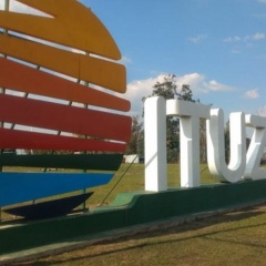 Corrientes - Ituzaingó