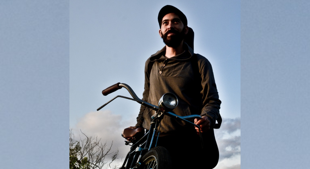 “Crónicas del alma”, un disco que nace desde la intimidad del artista