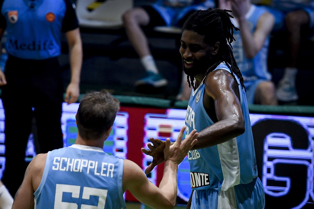 OTC se medirá este jueves con un histórico de la Liga Nacional