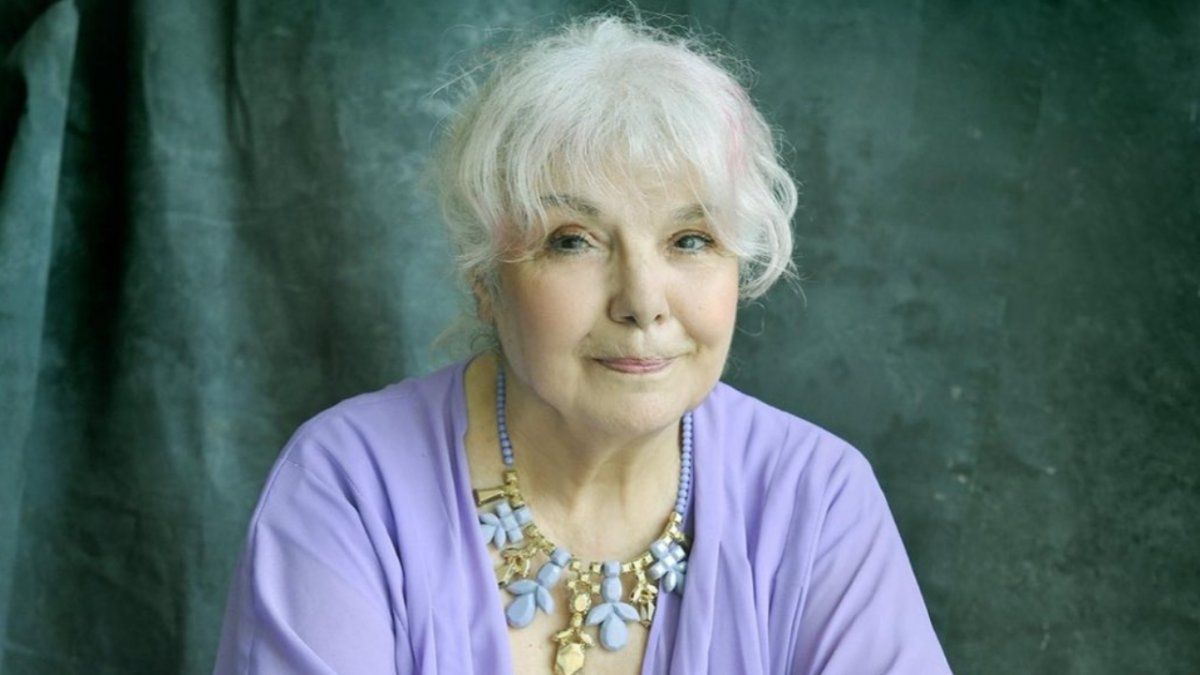 A los 73 años murió la actriz Laura Bove