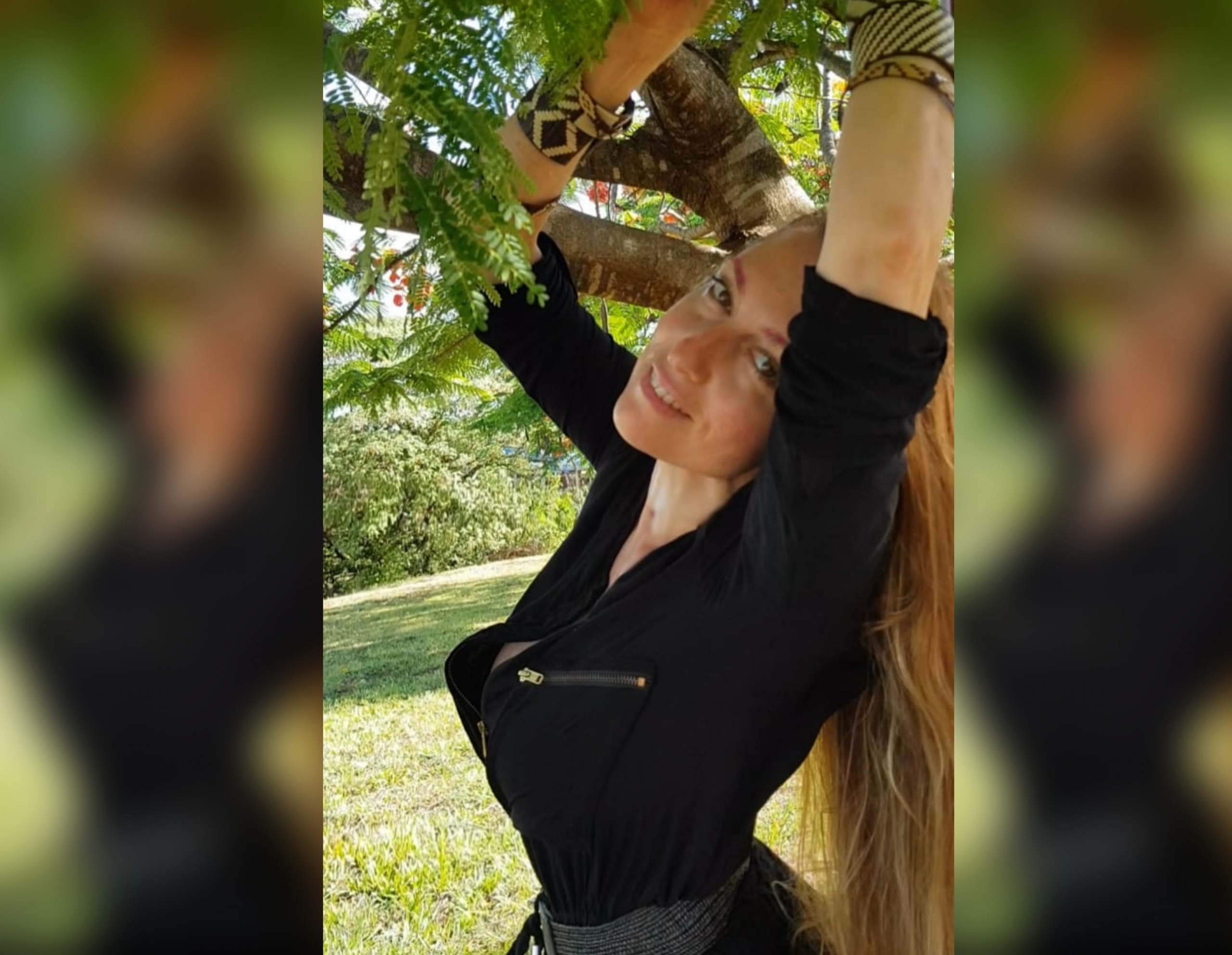 “Un sapucay de amor” en esta Fiesta del Litoral