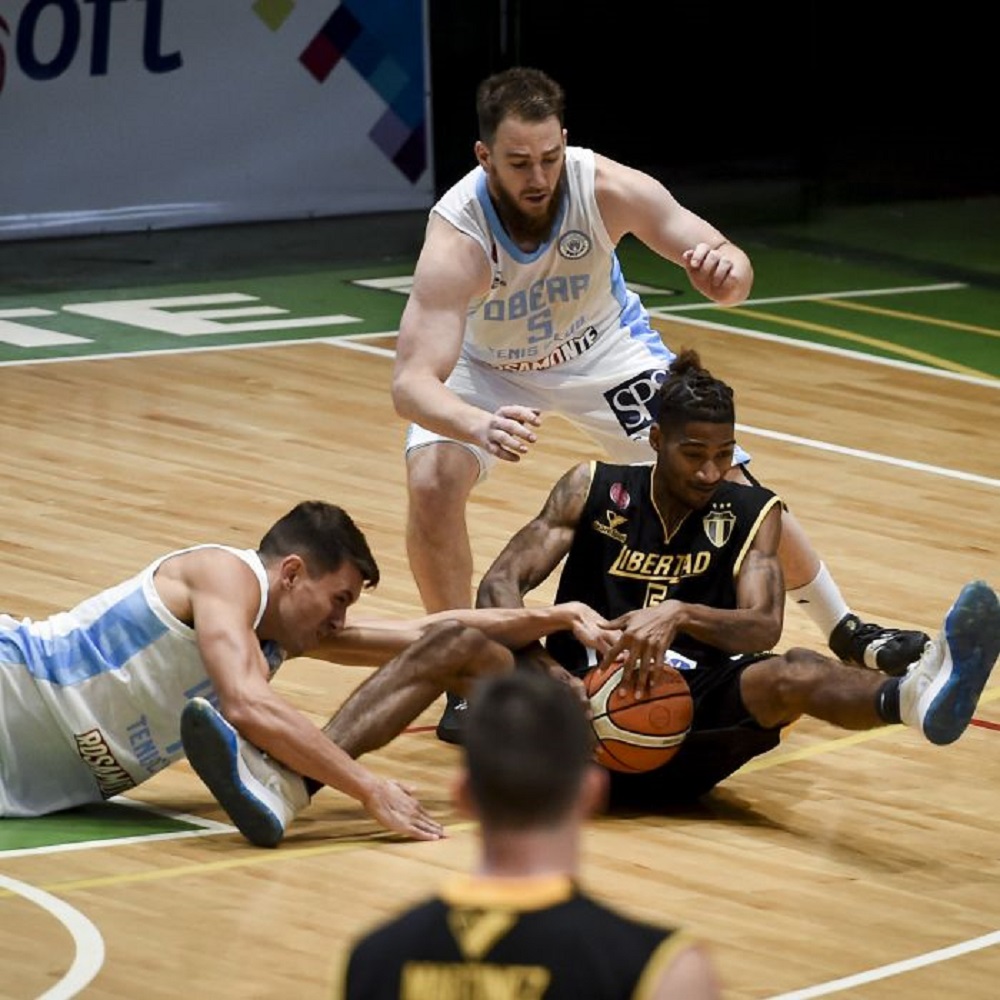 fotos: Marcelo Endelli / La Liga