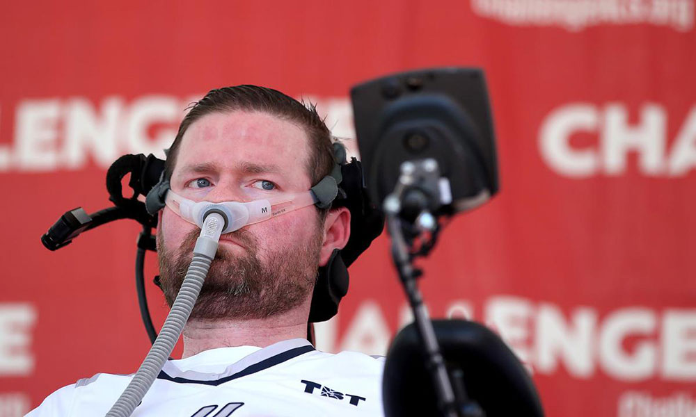 Murió Patrick Quinn, impulsor del Ice Bucket Challenge