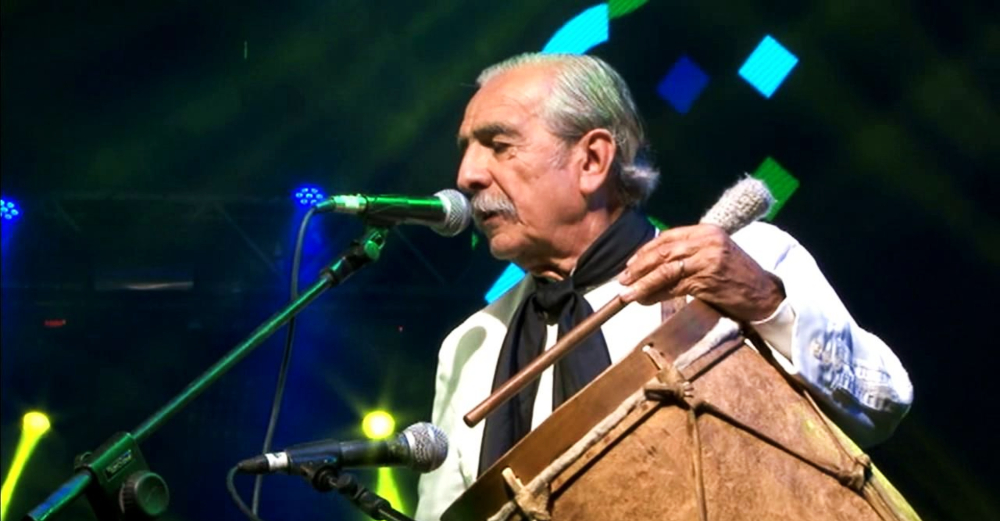 Falleció el chalchalero Eduardo “Polo” Román