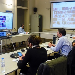 Inicio de clases 2021