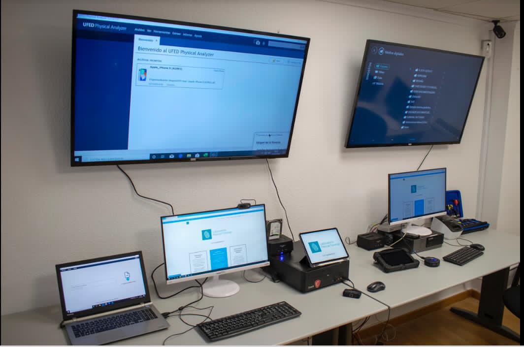 Rescataron a un bebé que fue secuestrado en Puerto Esperanza