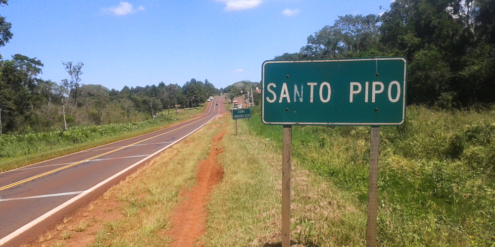 Aislaron a intendenta de Santo Pipó por contacto estrecho con un positivo