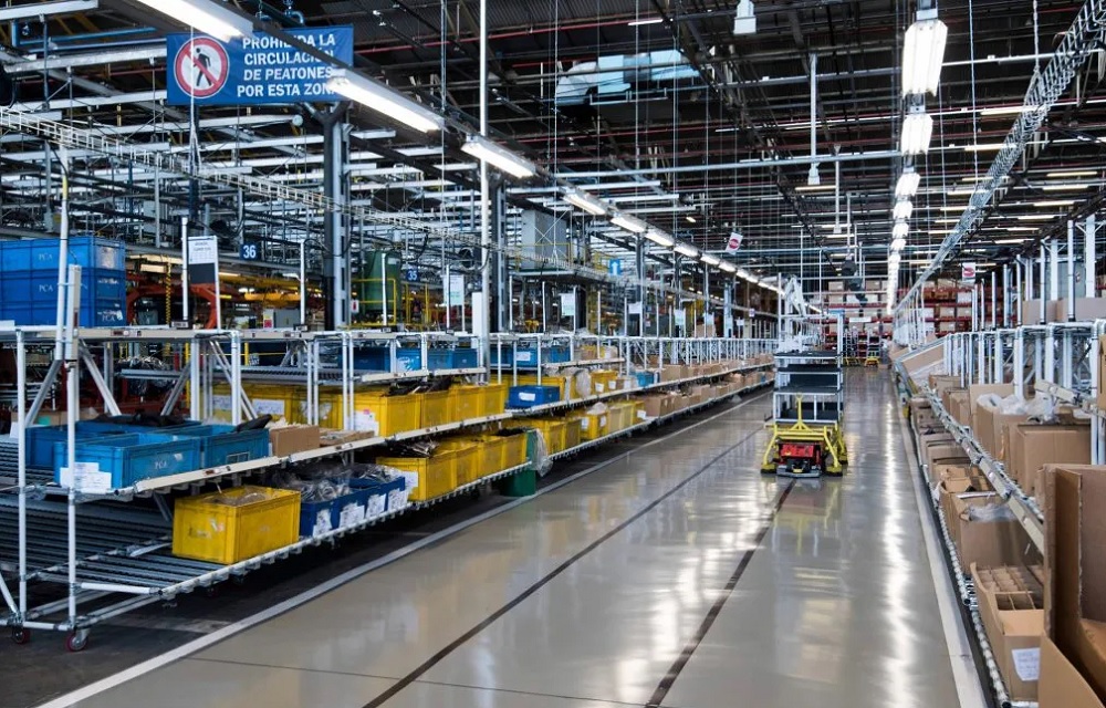 Industriales no quieren saber nada con el Aporte Solidario y Extraordinario