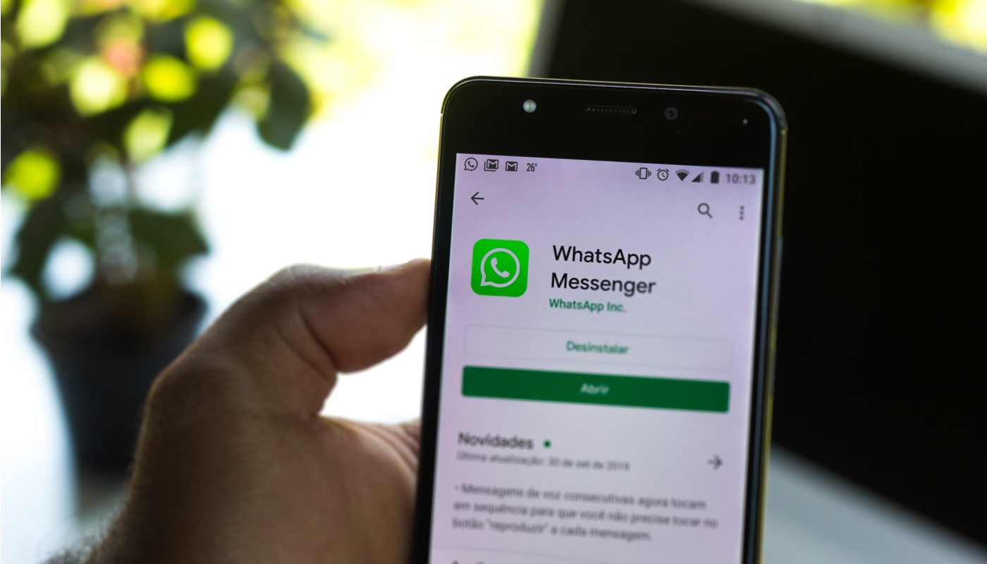 Ya están disponibles los mensajes temporales de WhatsApp: cómo activarlos