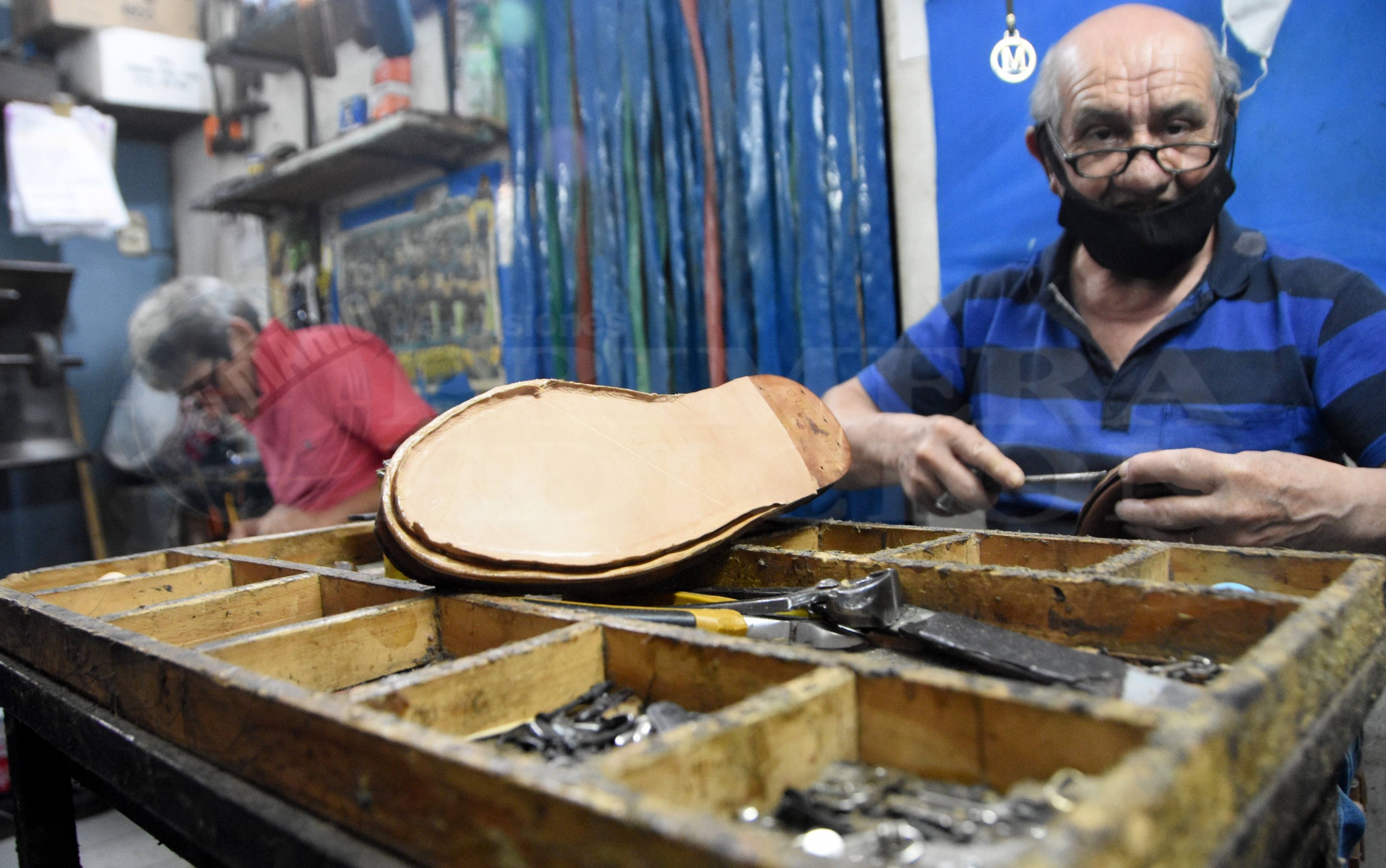 El resurgimiento de los zapateros