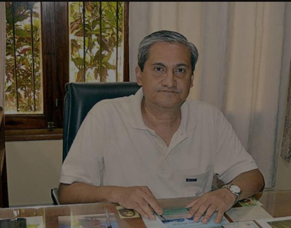 30 años dedicados a la abogacía