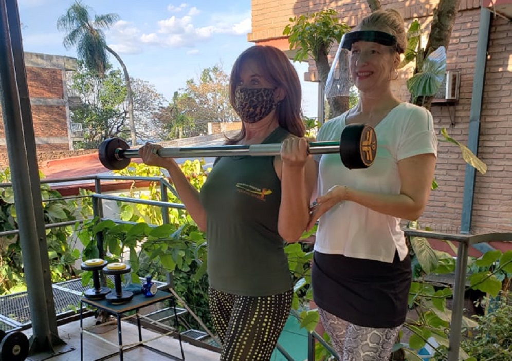 La medicina del estilo de vida