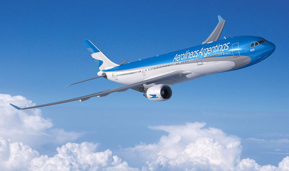 Vuelos internacionales incluirán en el pasaje un seguro por COVID-19