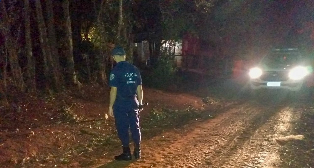 Concepción de la Sierra