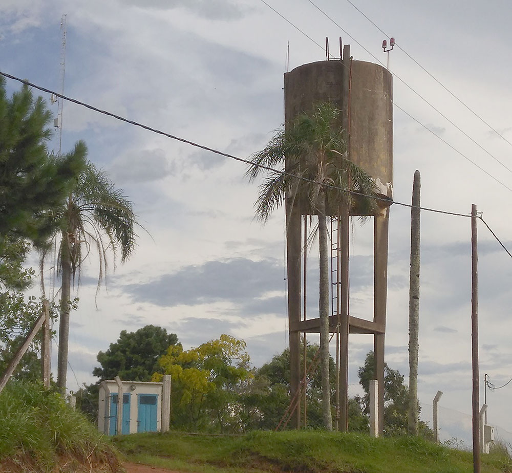 San Pedro posterga la emergencia hídrica pese a los reclamos