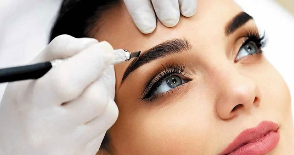 El poder de las cejas