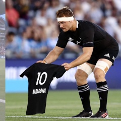 All Blacks