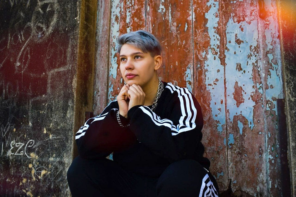 Arte solidario: Apóstoles muestra a sus talentos