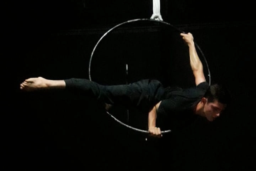 El Festival Elemental de artes circenses celebra sus 13 años